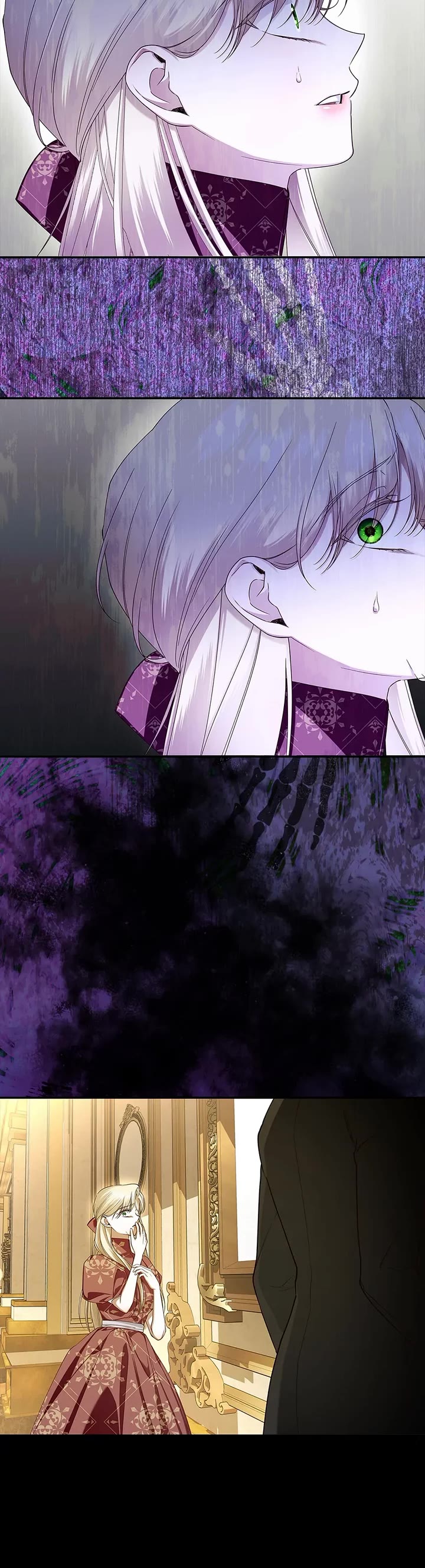 How to Hide the Emperor's Child Chapter 96 page 25 - Chapter 96