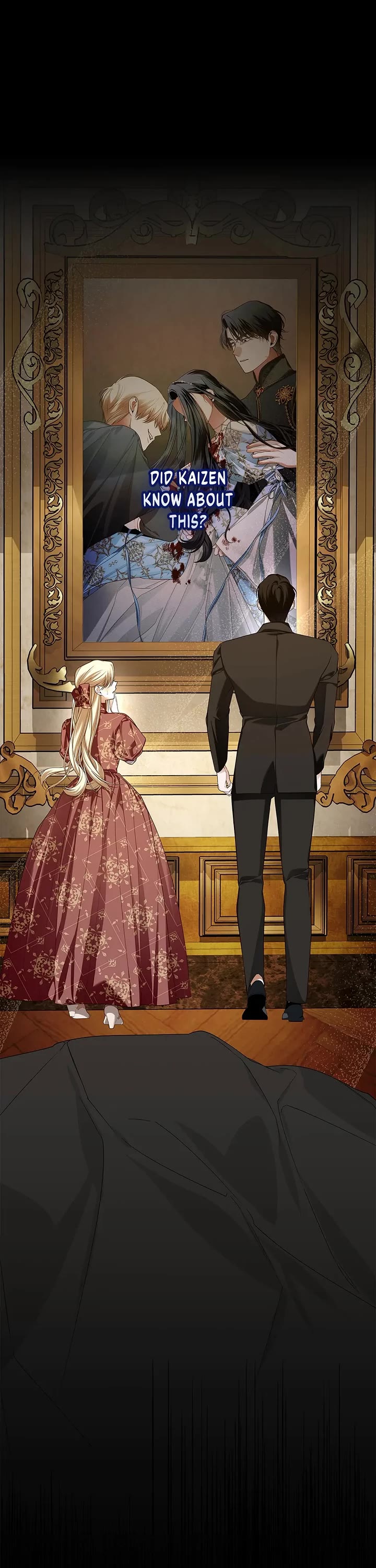 How to Hide the Emperor's Child Chapter 96 page 26 - Chapter 96