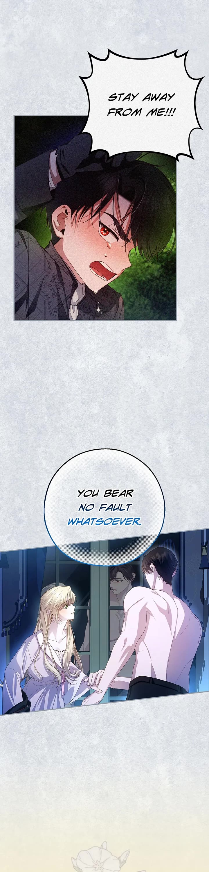 How to Hide the Emperor's Child Chapter 96 page 28 - Chapter 96