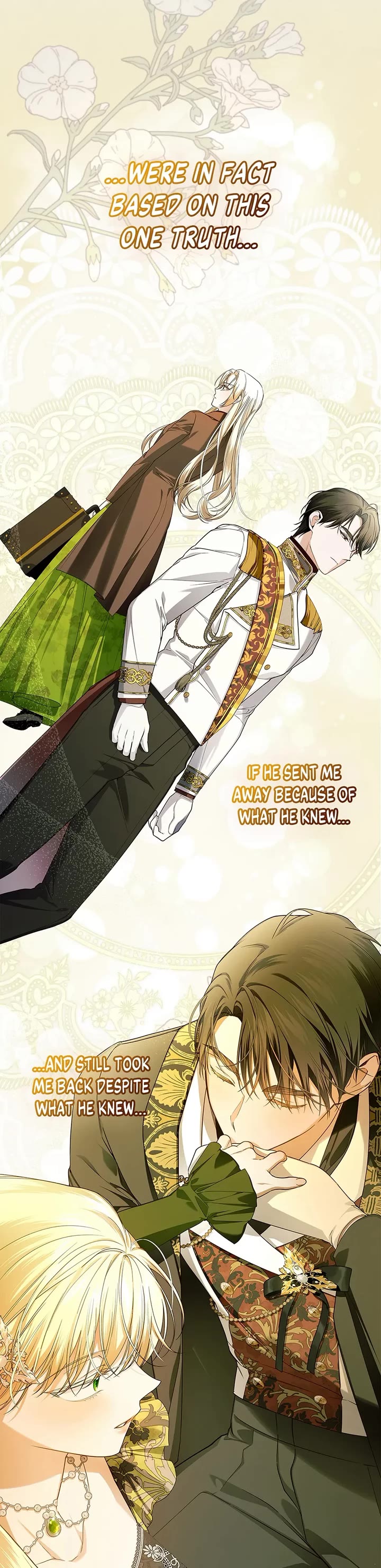 How to Hide the Emperor's Child Chapter 96 page 29 - Chapter 96