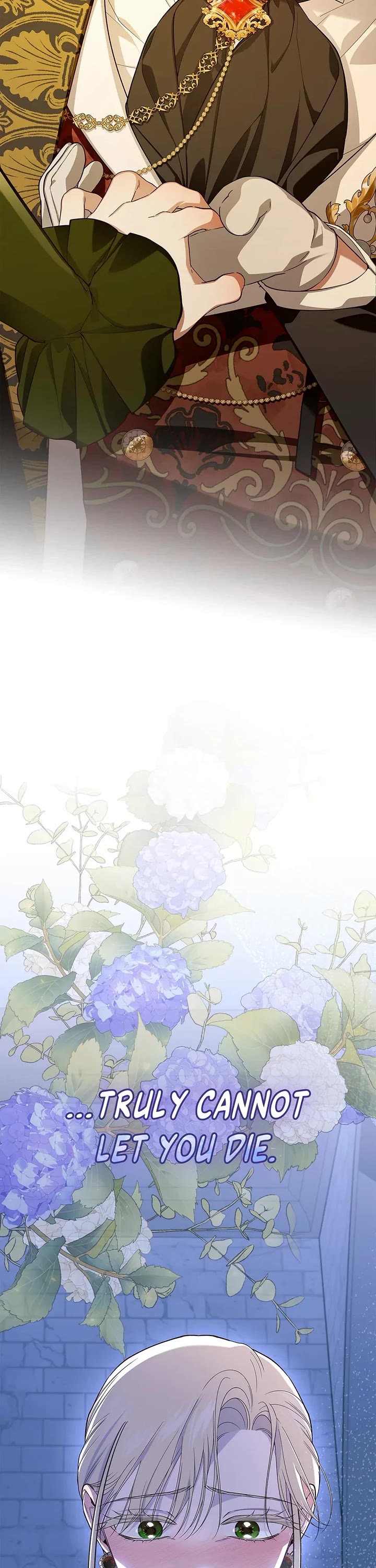 How to Hide the Emperor's Child Chapter 96 page 31 - Chapter 96