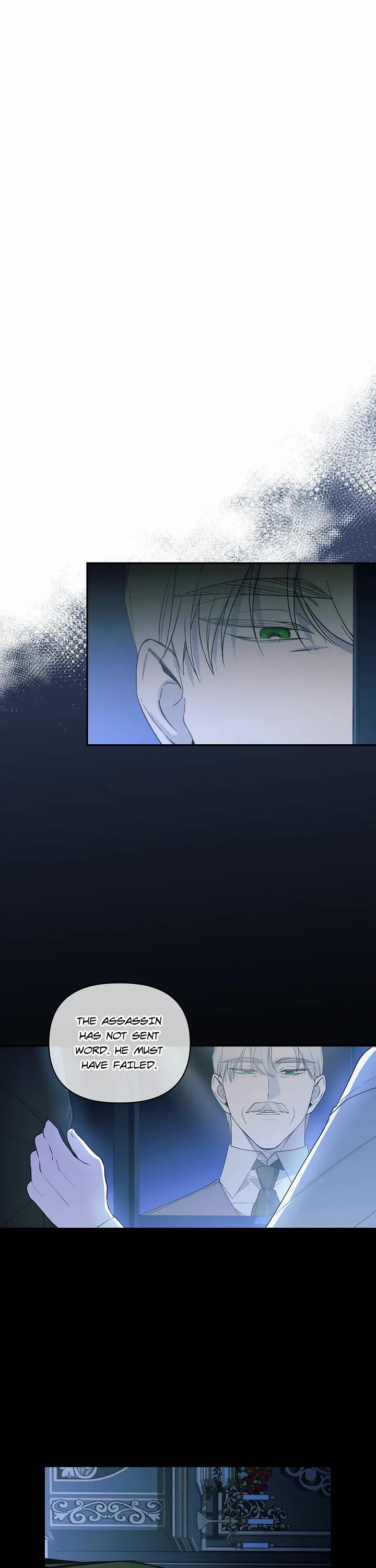 How to Hide the Emperor's Child Chapter 96 page 36 - Chapter 96