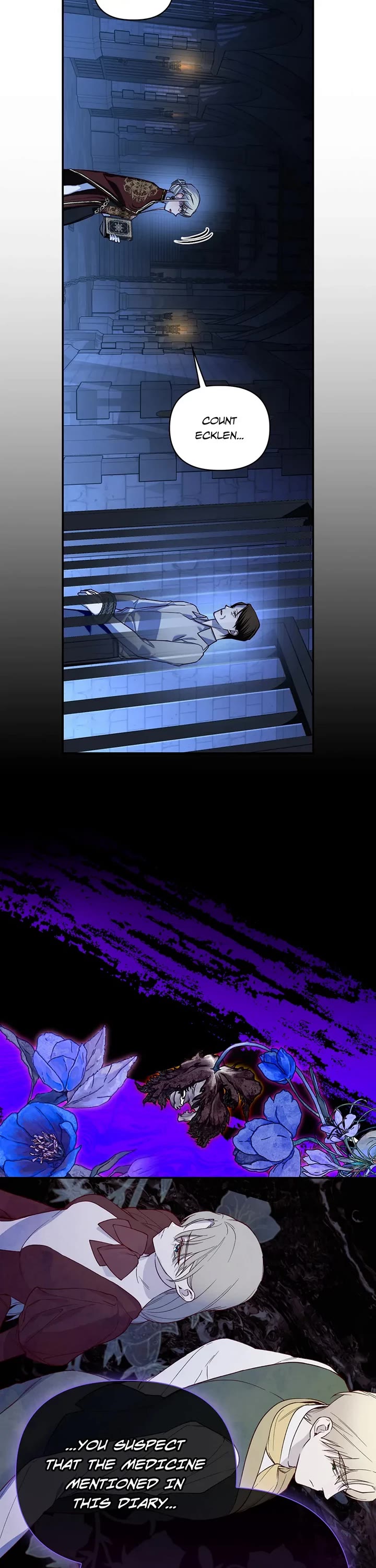 How to Hide the Emperor's Child Chapter 96 page 6 - Chapter 96