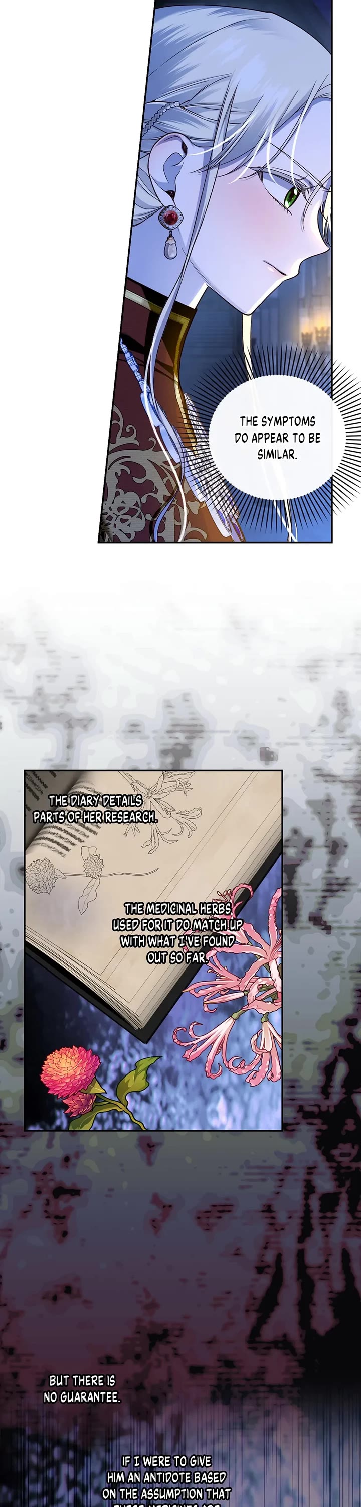 How to Hide the Emperor's Child Chapter 96 page 8 - Chapter 96