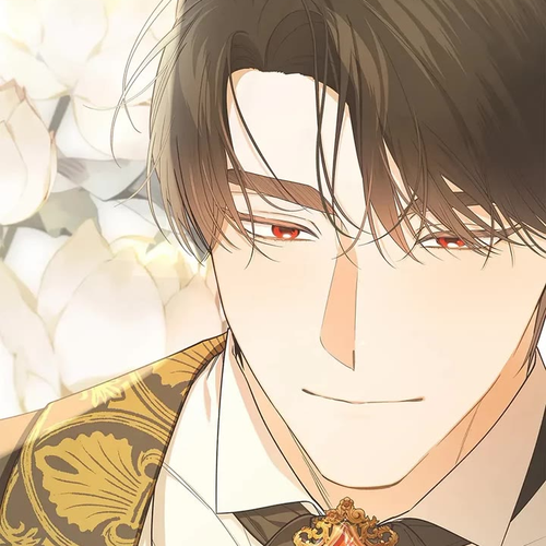 How to Hide the Emperor's Child Chapter 96 cover