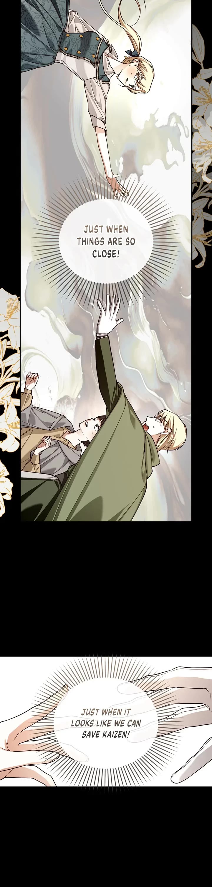 How to Hide the Emperor's Child Chapter 97 page 12 - Chapter 97
