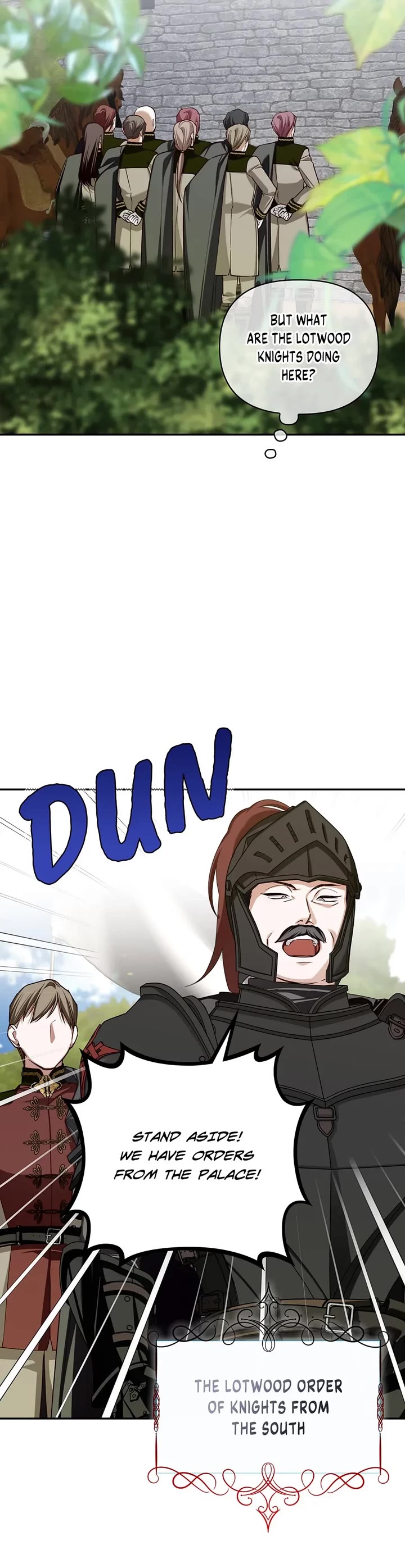 How to Hide the Emperor's Child Chapter 97 page 14 - Chapter 97