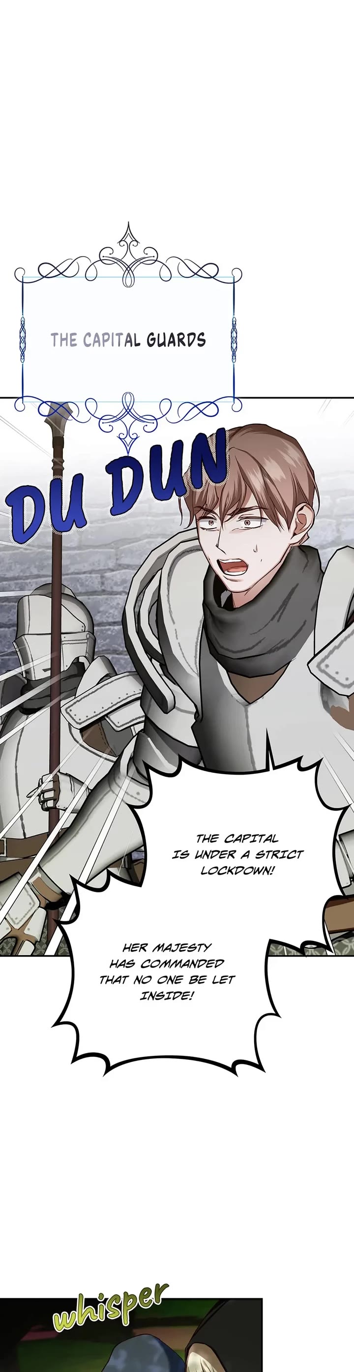 How to Hide the Emperor's Child Chapter 97 page 15 - Chapter 97
