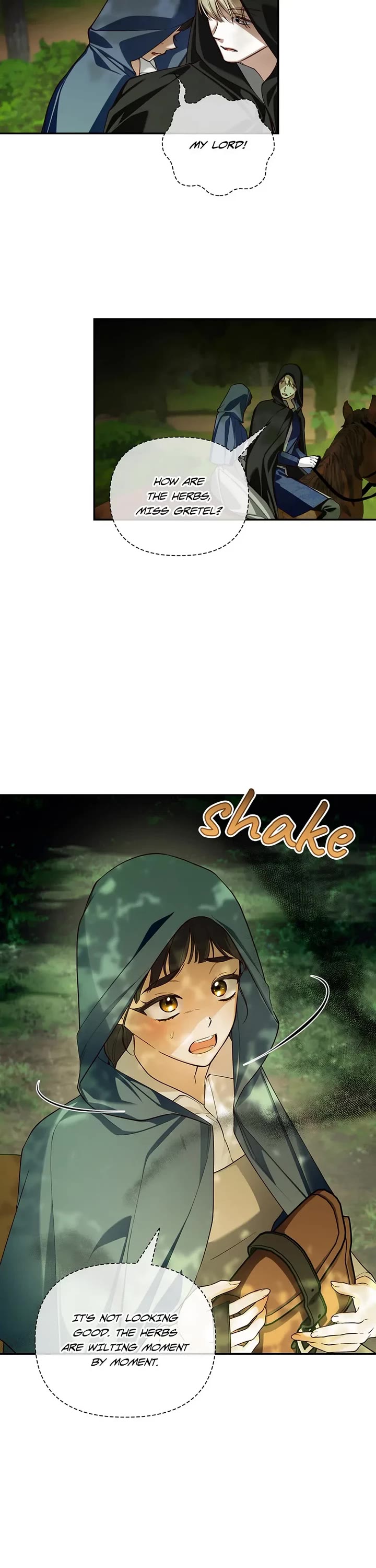 How to Hide the Emperor's Child Chapter 97 page 16 - Chapter 97