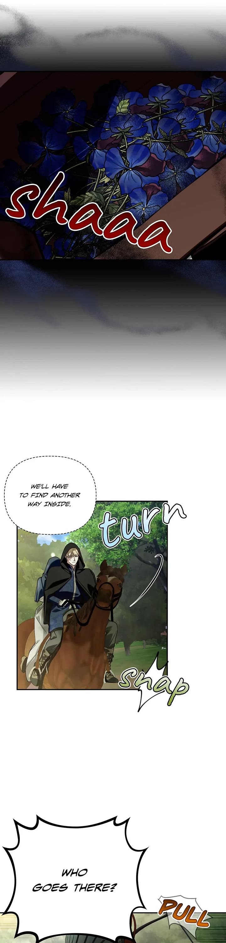 How to Hide the Emperor's Child Chapter 97 page 17 - Chapter 97