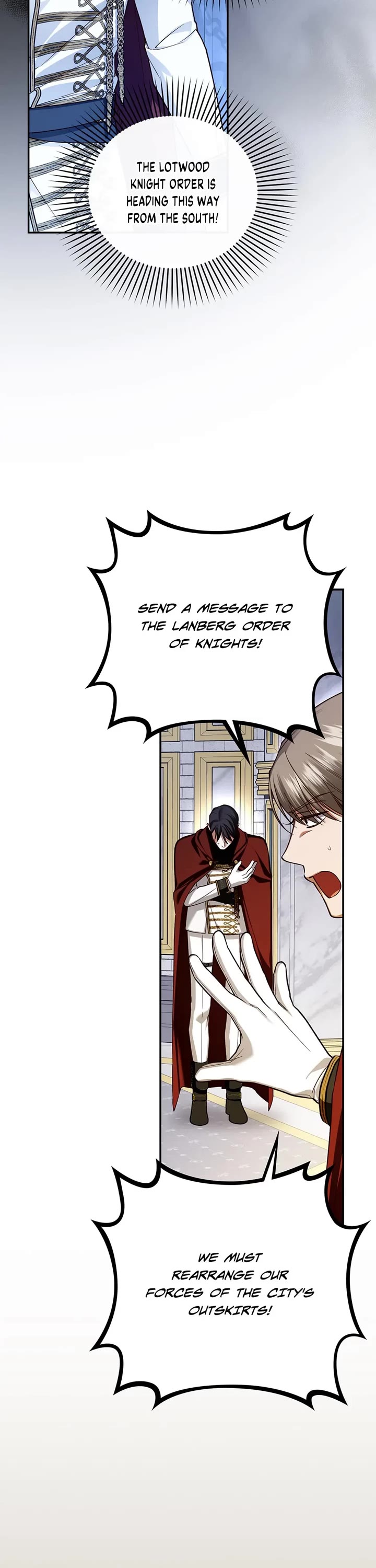 How to Hide the Emperor's Child Chapter 97 page 2 - Chapter 97