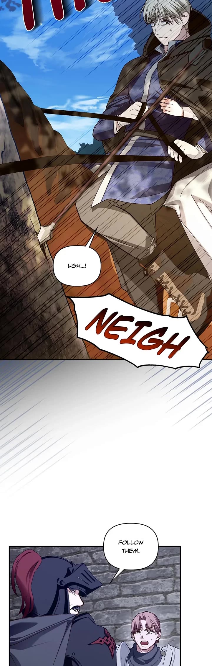 How to Hide the Emperor's Child Chapter 97 page 20 - Chapter 97