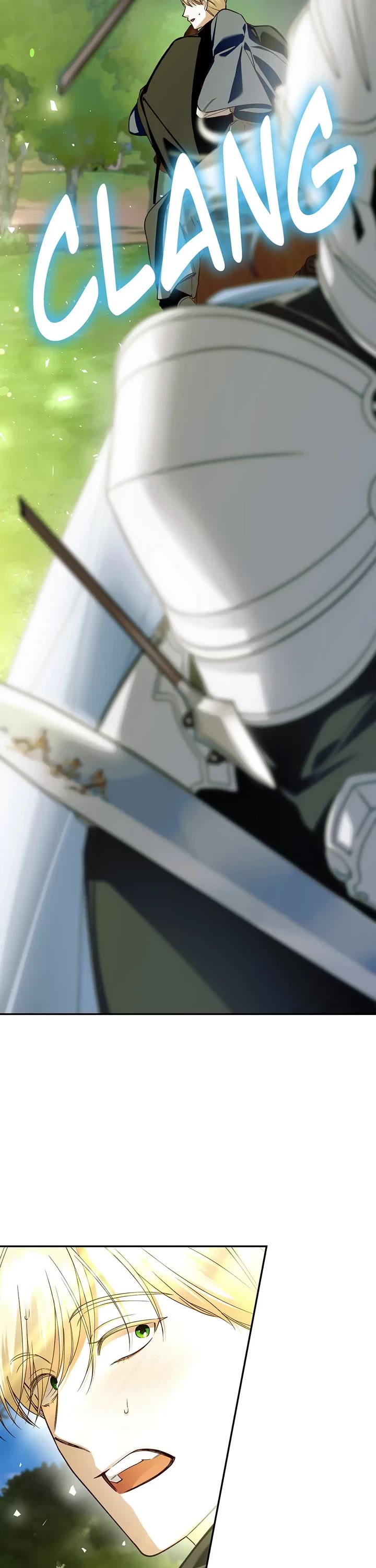 How to Hide the Emperor's Child Chapter 97 page 26 - Chapter 97
