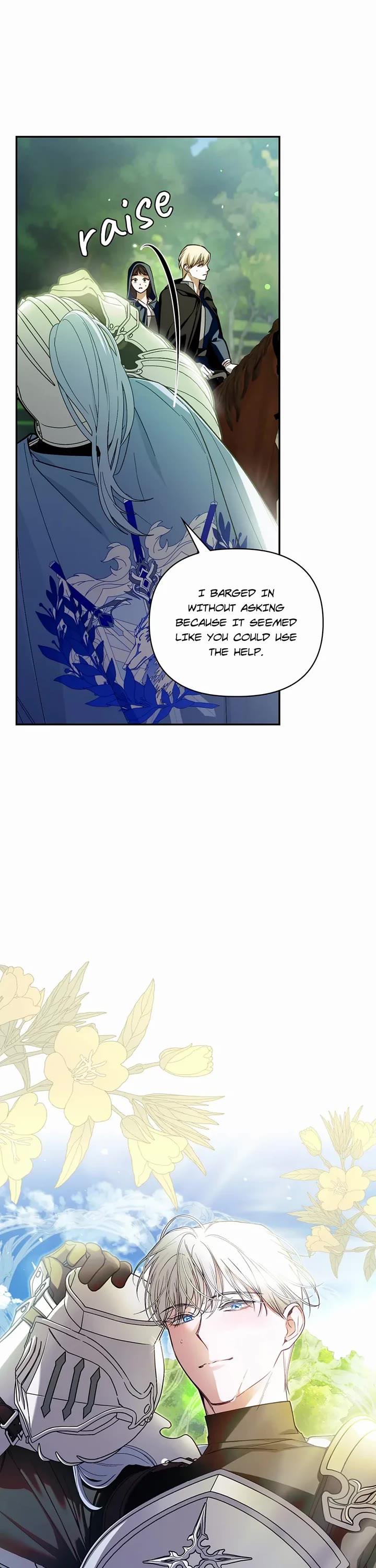 How to Hide the Emperor's Child Chapter 97 page 28 - Chapter 97