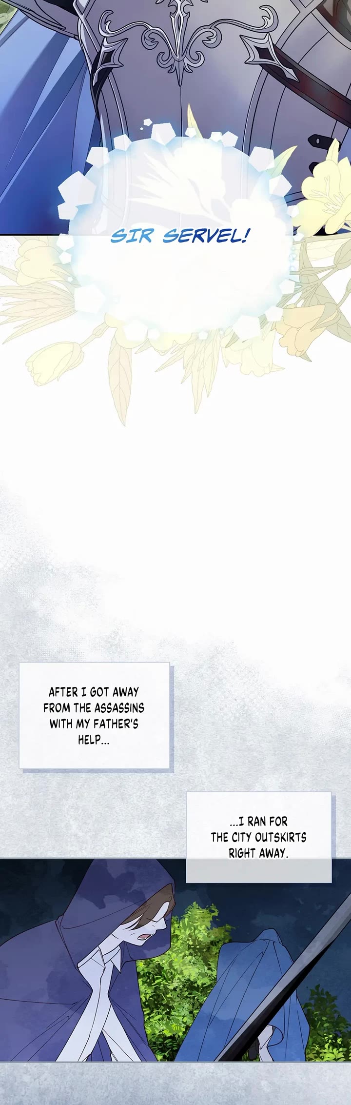 How to Hide the Emperor's Child Chapter 97 page 29 - Chapter 97