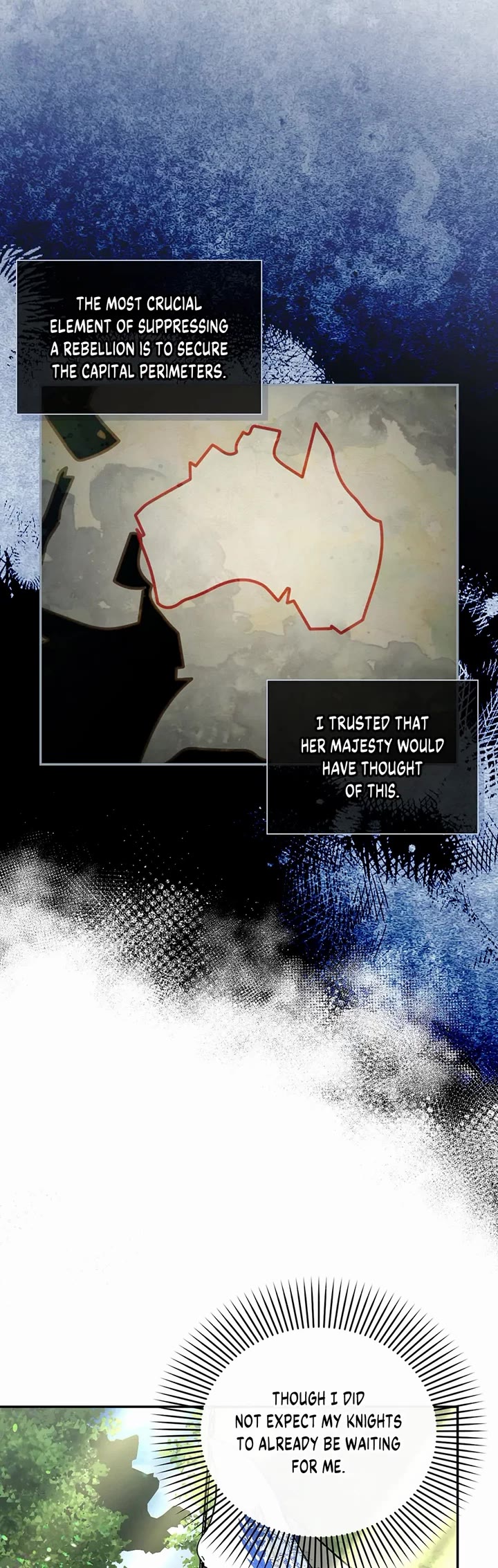 How to Hide the Emperor's Child Chapter 97 page 30 - Chapter 97