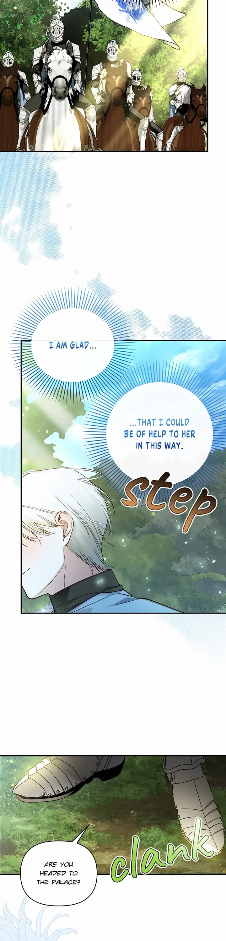 How to Hide the Emperor's Child Chapter 97 page 31 - Chapter 97