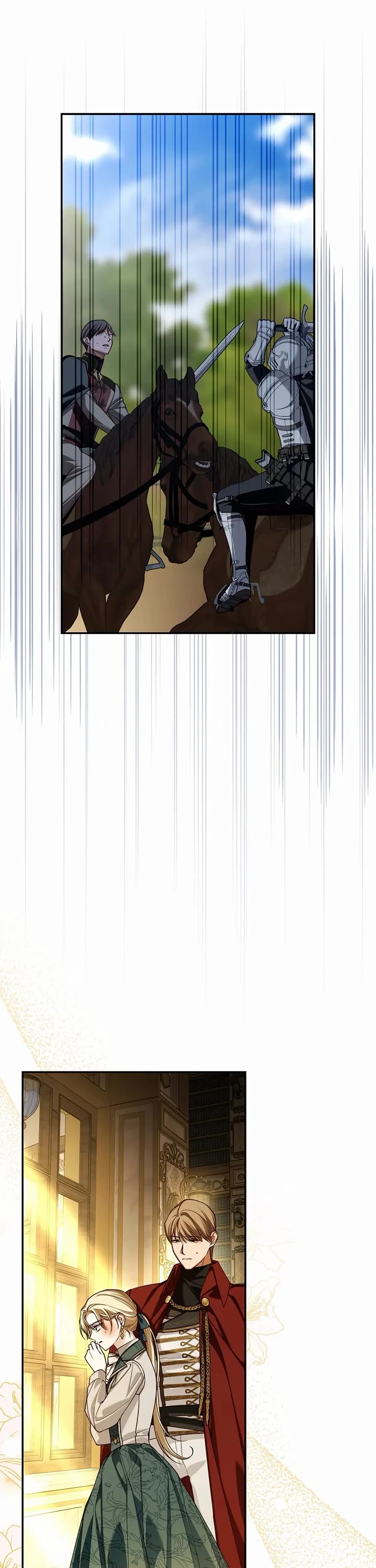 How to Hide the Emperor's Child Chapter 97 page 33 - Chapter 97