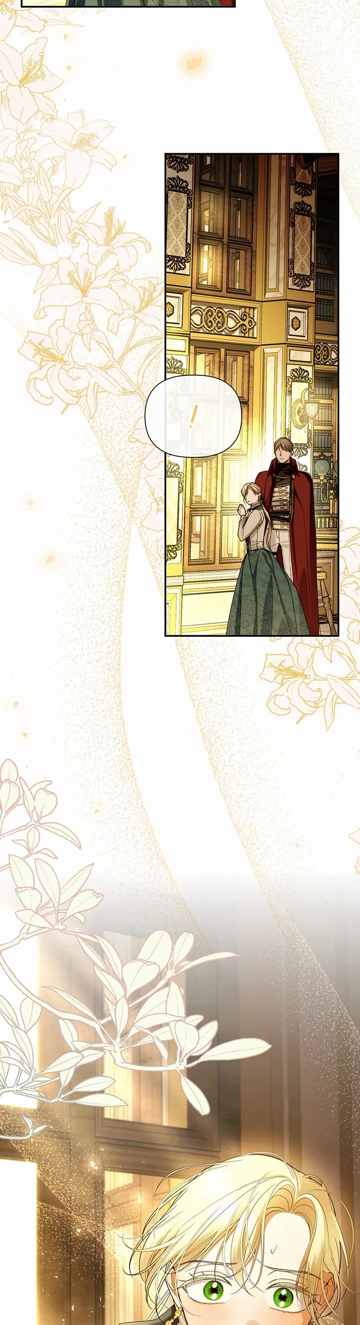 How to Hide the Emperor's Child Chapter 97 page 34 - Chapter 97