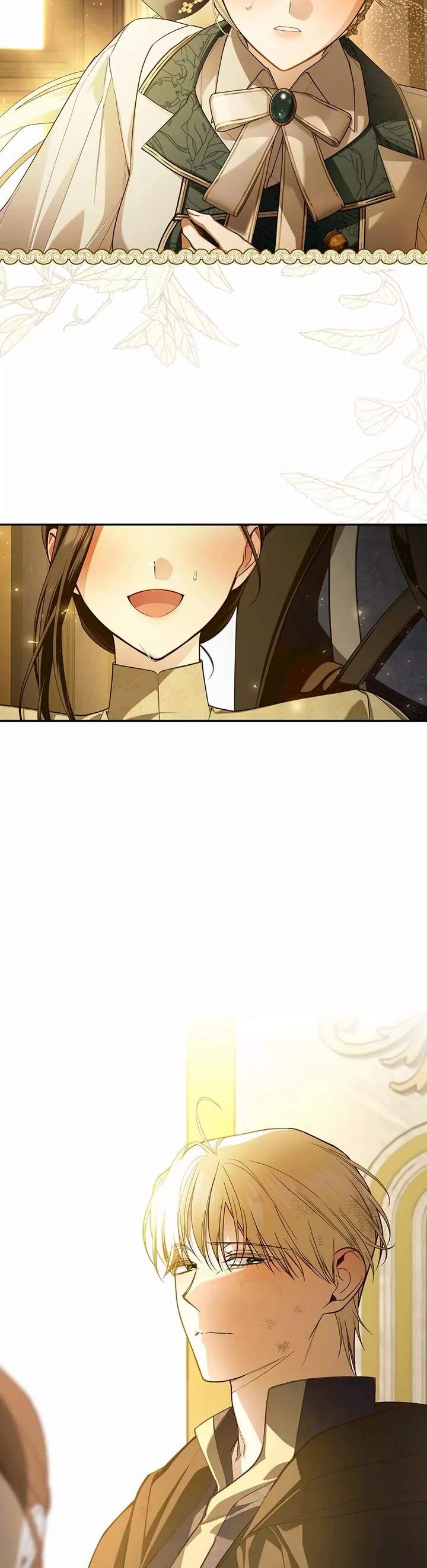 How to Hide the Emperor's Child Chapter 97 page 35 - Chapter 97