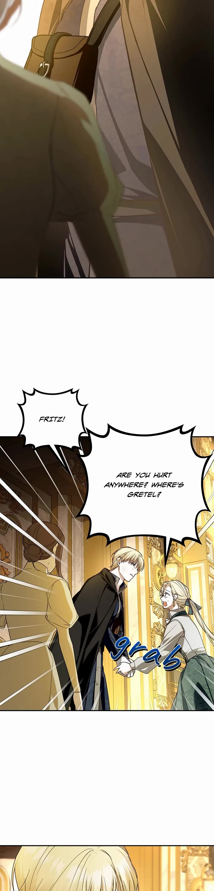 How to Hide the Emperor's Child Chapter 97 page 36 - Chapter 97