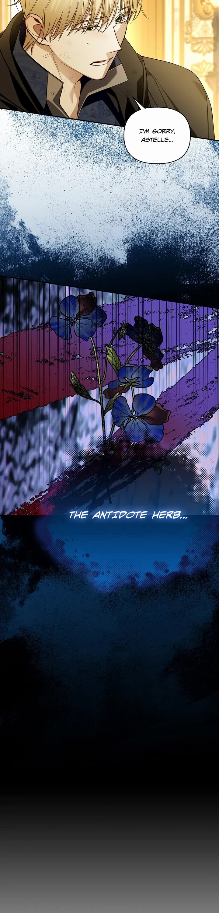 How to Hide the Emperor's Child Chapter 97 page 37 - Chapter 97