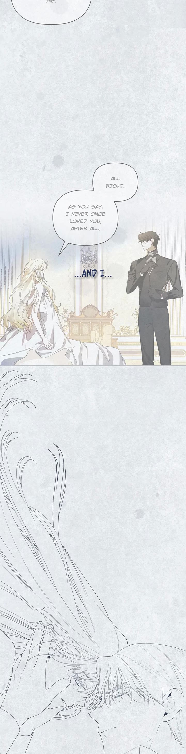 How to Hide the Emperor's Child Chapter 97 page 39 - Chapter 97