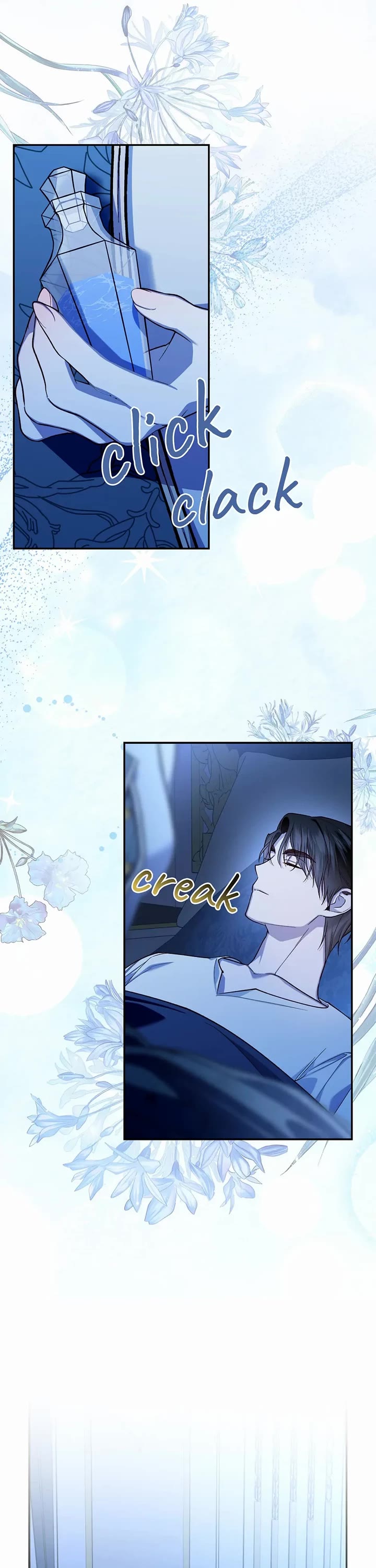 How to Hide the Emperor's Child Chapter 98 page 11 - Chapter 98 [End of Season 3]