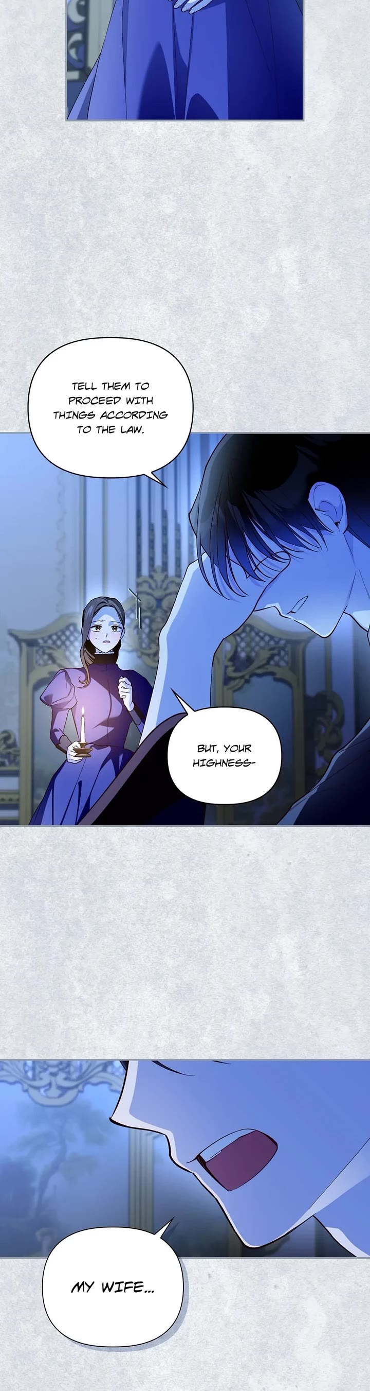 How to Hide the Emperor's Child Chapter 98 page 19 - Chapter 98 [End of Season 3]