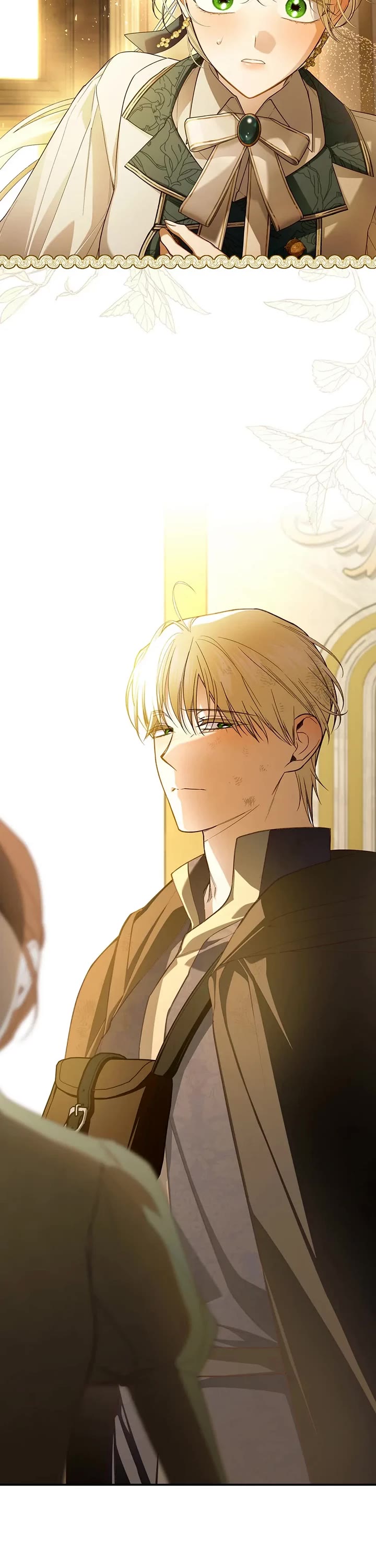How to Hide the Emperor's Child Chapter 98 page 2 - Chapter 98 [End of Season 3]