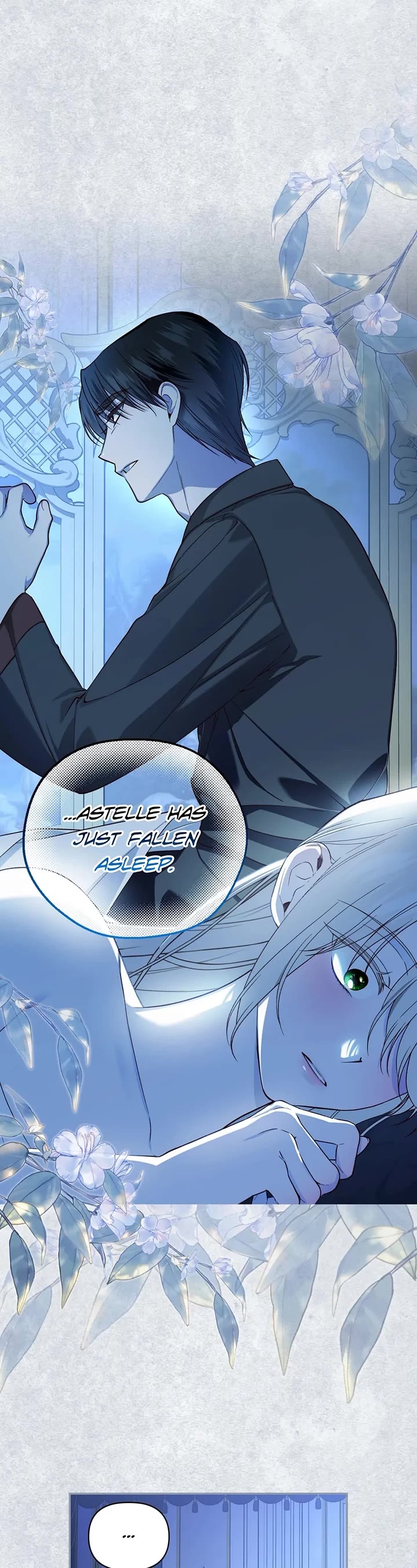 How to Hide the Emperor's Child Chapter 98 page 20 - Chapter 98 [End of Season 3]