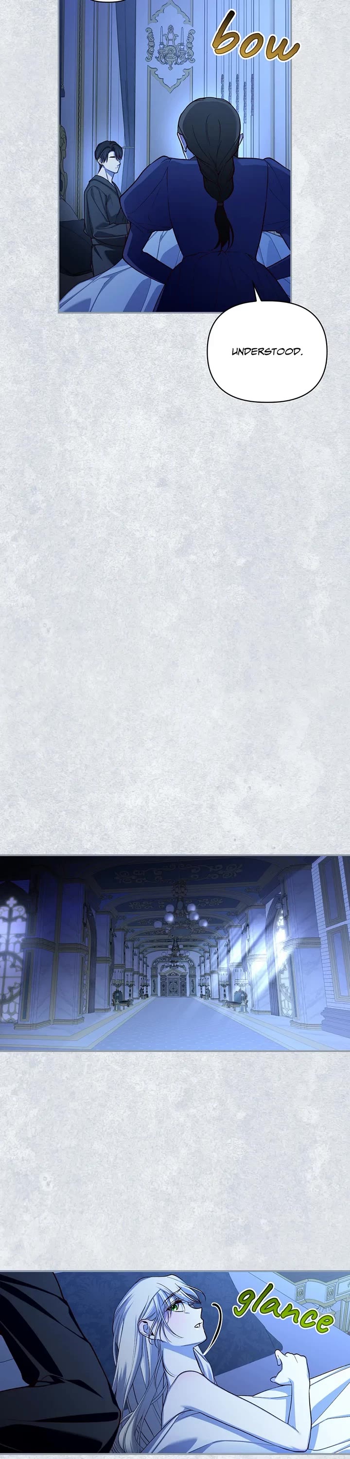 How to Hide the Emperor's Child Chapter 98 page 21 - Chapter 98 [End of Season 3]