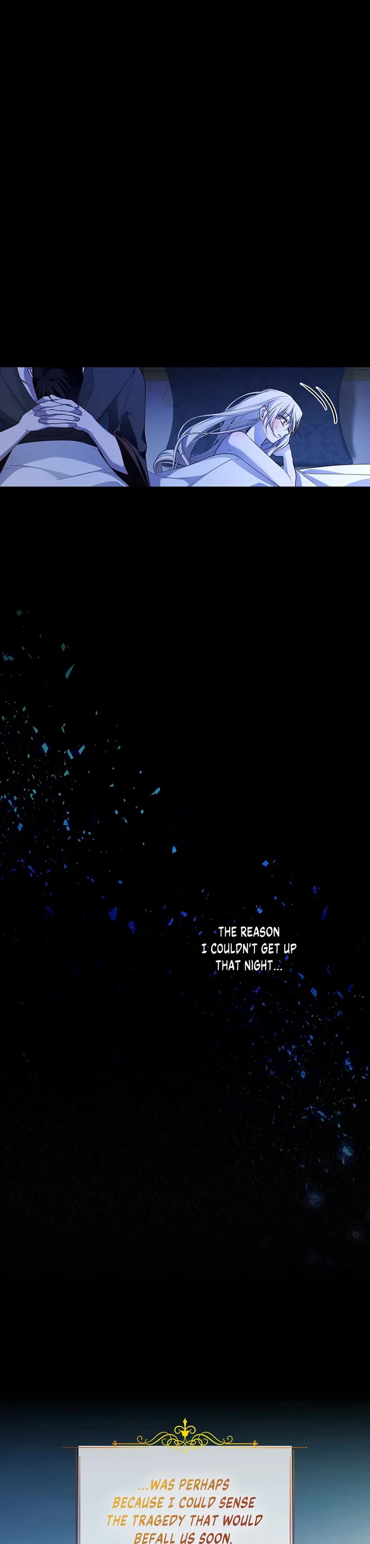 How to Hide the Emperor's Child Chapter 98 page 23 - Chapter 98 [End of Season 3]
