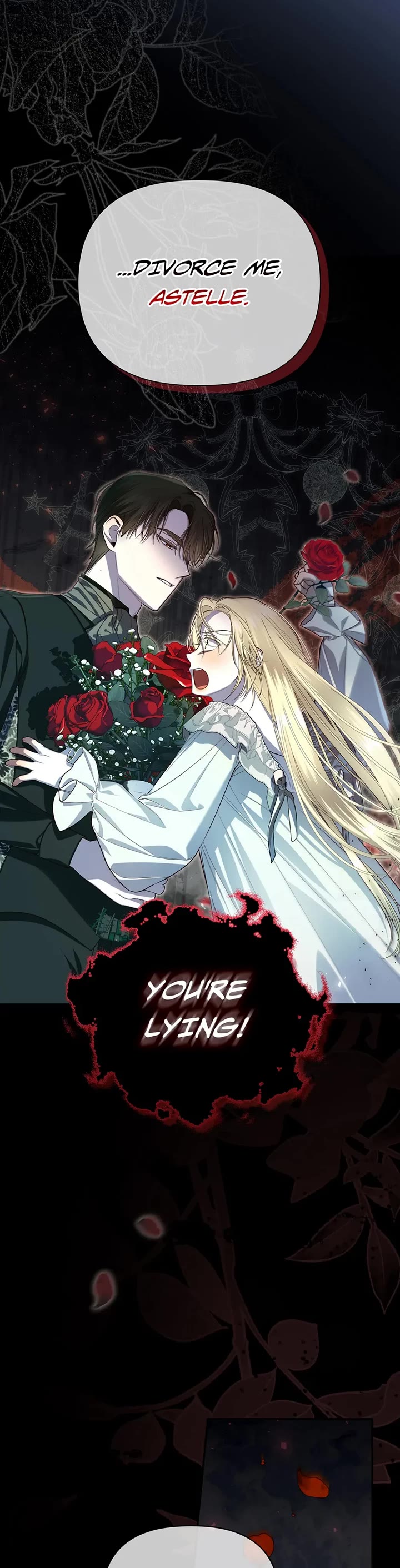 How to Hide the Emperor's Child Chapter 98 page 25 - Chapter 98 [End of Season 3]
