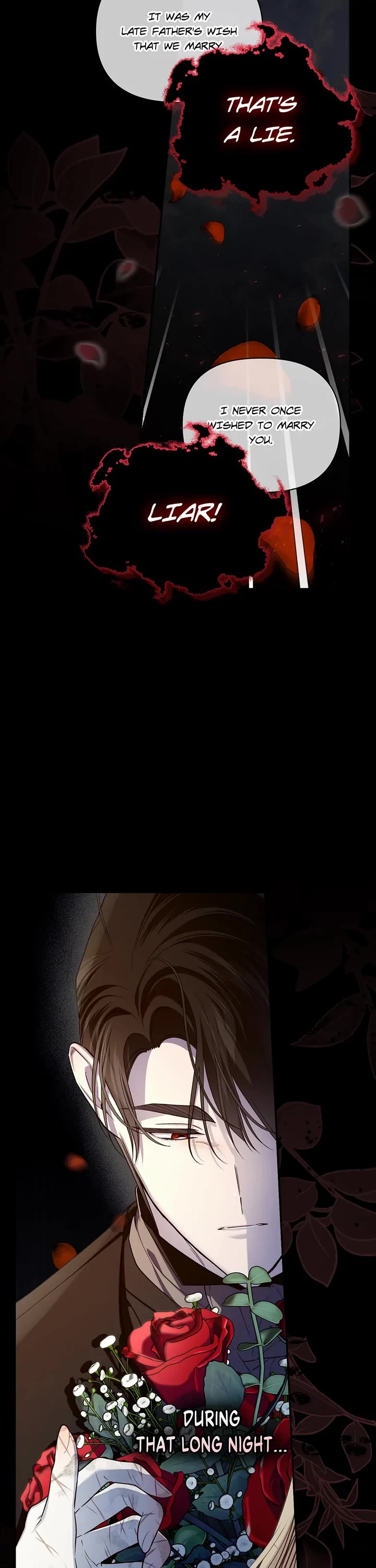 How to Hide the Emperor's Child Chapter 98 page 26 - Chapter 98 [End of Season 3]