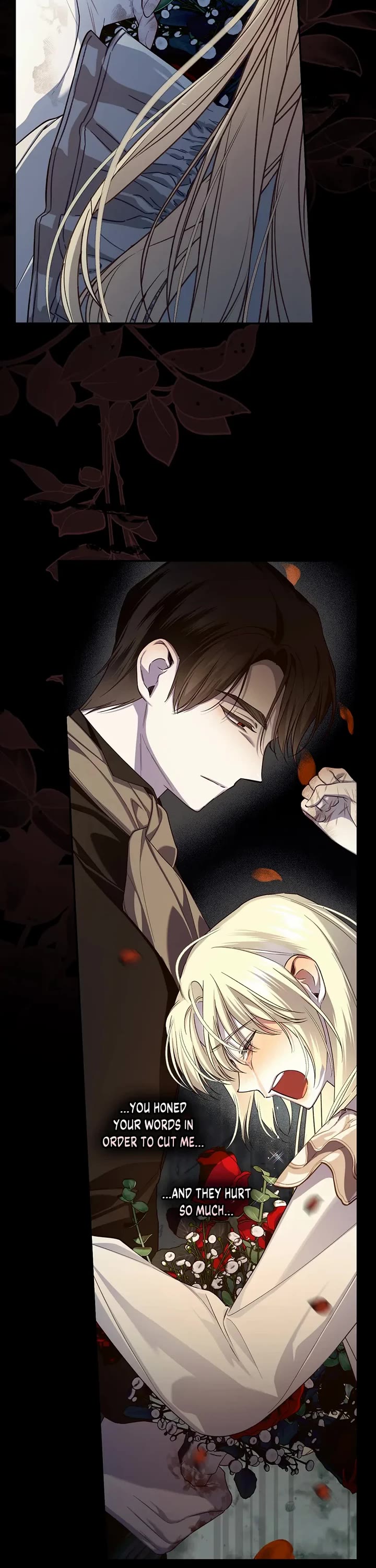 How to Hide the Emperor's Child Chapter 98 page 27 - Chapter 98 [End of Season 3]