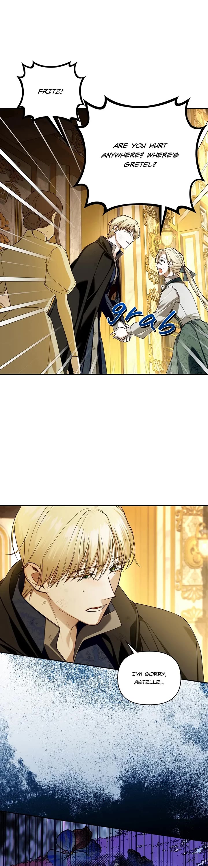 How to Hide the Emperor's Child Chapter 98 page 3 - Chapter 98 [End of Season 3]