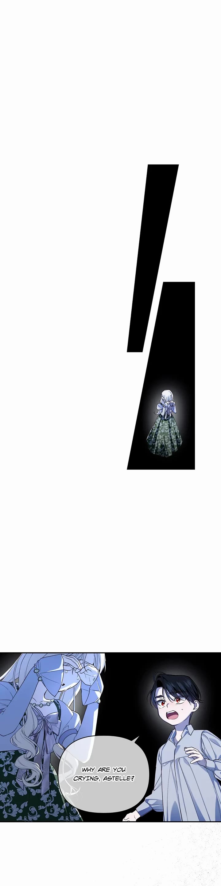 How to Hide the Emperor's Child Chapter 98 page 30 - Chapter 98 [End of Season 3]