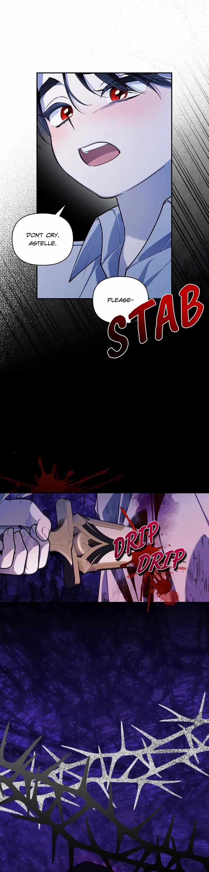 How to Hide the Emperor's Child Chapter 98 page 31 - Chapter 98 [End of Season 3]