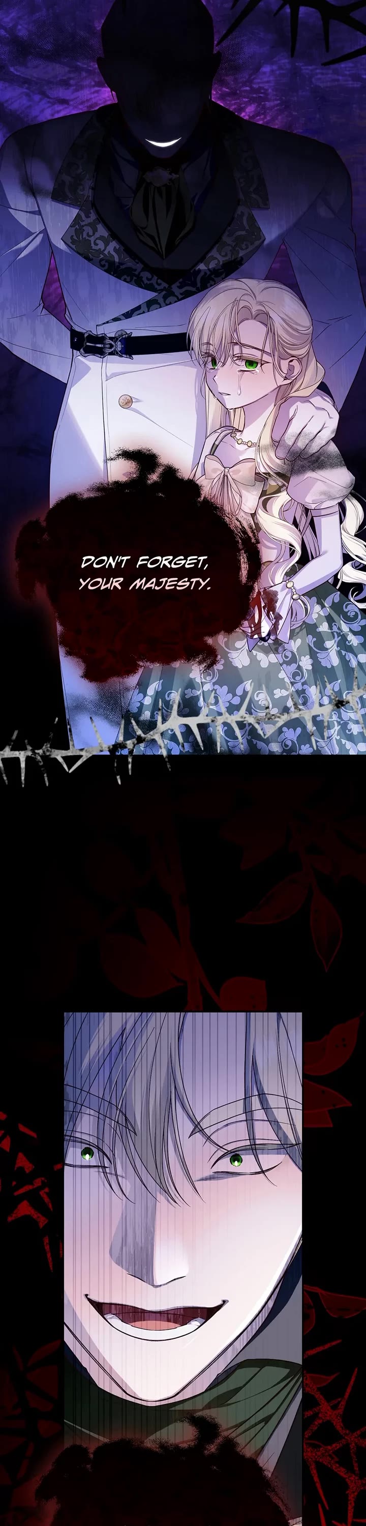 How to Hide the Emperor's Child Chapter 98 page 32 - Chapter 98 [End of Season 3]