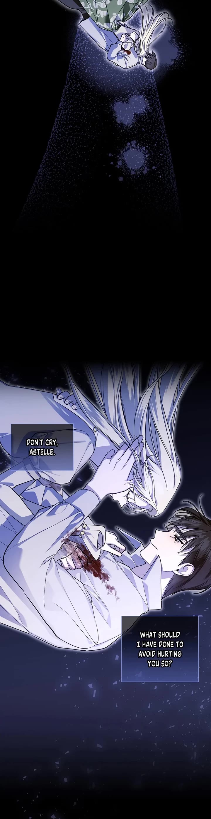 How to Hide the Emperor's Child Chapter 98 page 35 - Chapter 98 [End of Season 3]