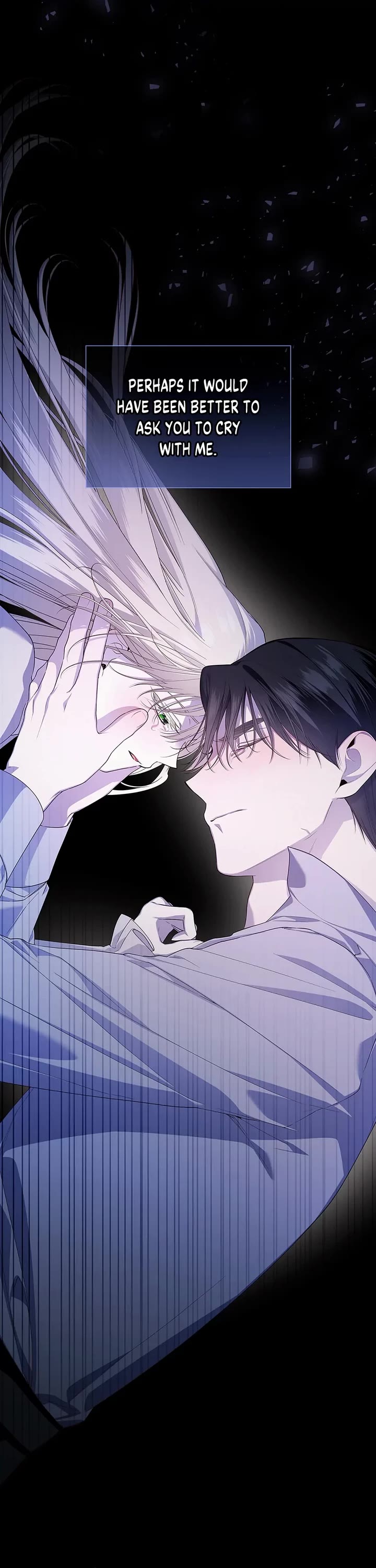How to Hide the Emperor's Child Chapter 98 page 36 - Chapter 98 [End of Season 3]