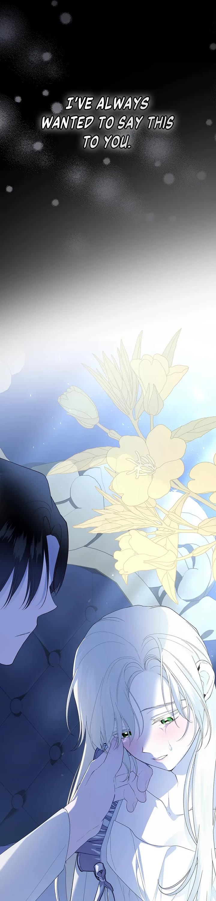How to Hide the Emperor's Child Chapter 98 page 37 - Chapter 98 [End of Season 3]