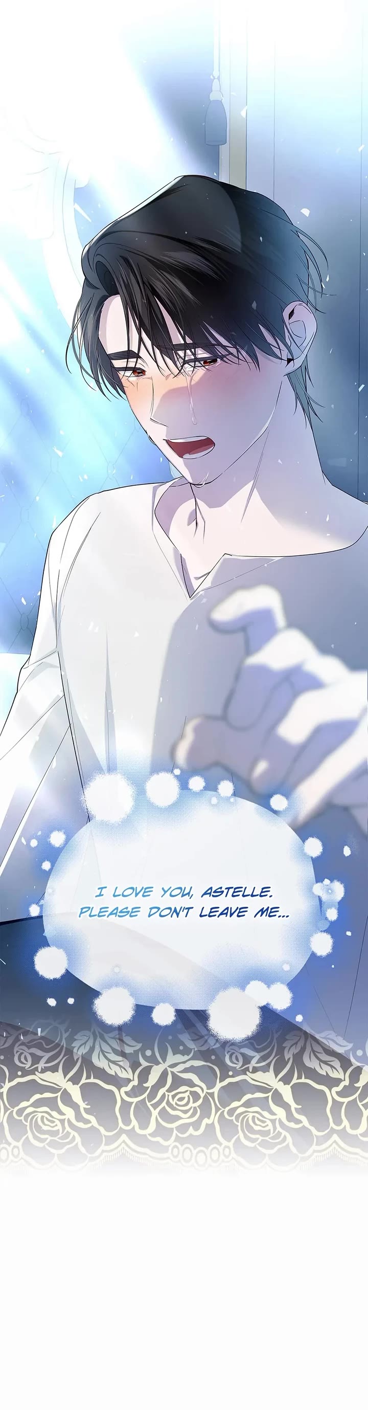 How to Hide the Emperor's Child Chapter 98 page 39 - Chapter 98 [End of Season 3]