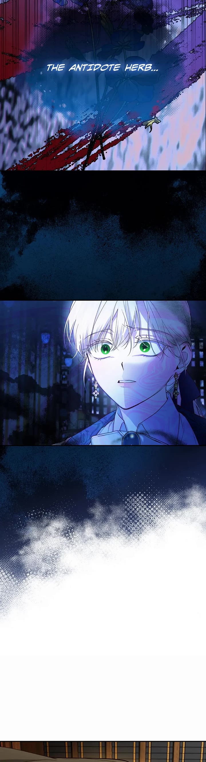How to Hide the Emperor's Child Chapter 98 page 4 - Chapter 98 [End of Season 3]