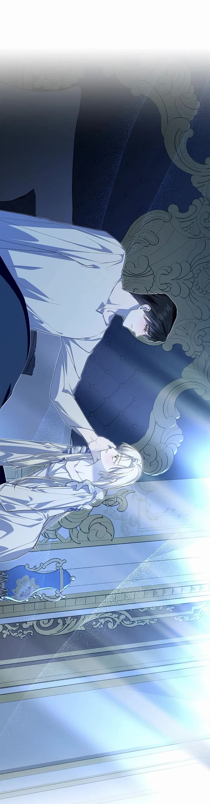 How to Hide the Emperor's Child Chapter 98 page 40 - Chapter 98 [End of Season 3]