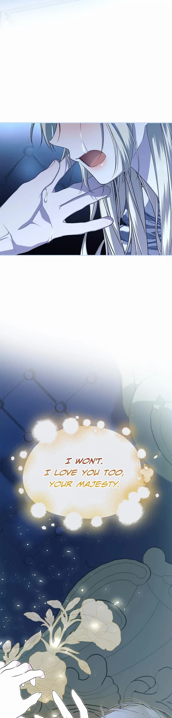 How to Hide the Emperor's Child Chapter 98 page 41 - Chapter 98 [End of Season 3]