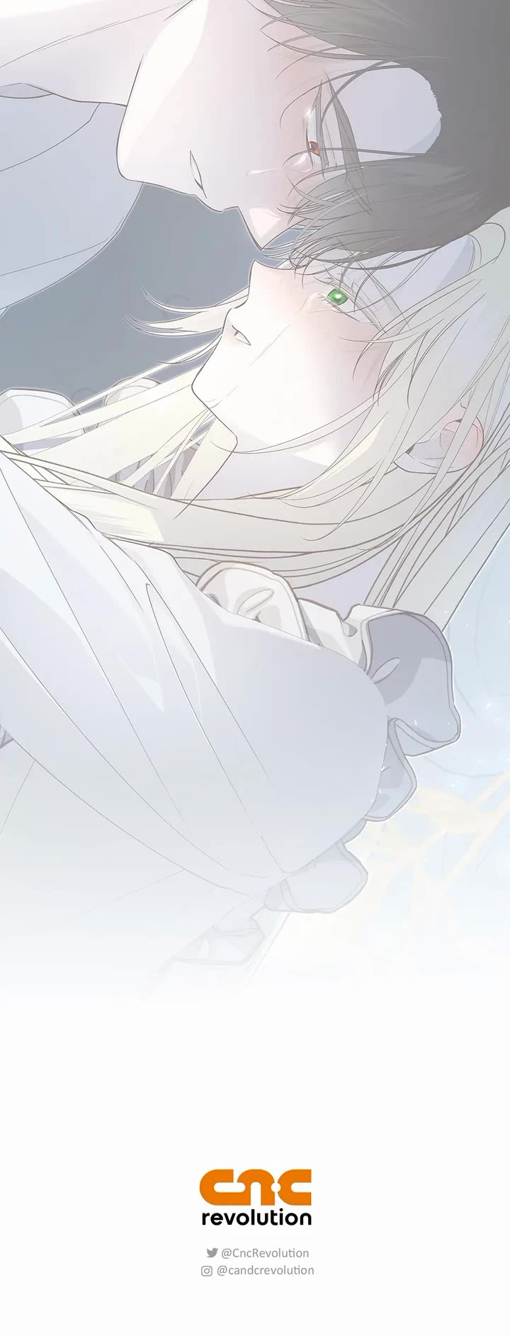 How to Hide the Emperor's Child Chapter 98 page 45 - Chapter 98 [End of Season 3]
