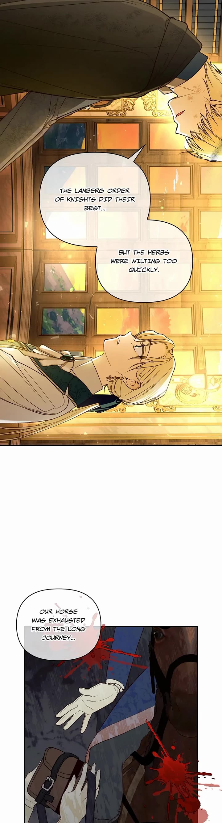 How to Hide the Emperor's Child Chapter 98 page 5 - Chapter 98 [End of Season 3]