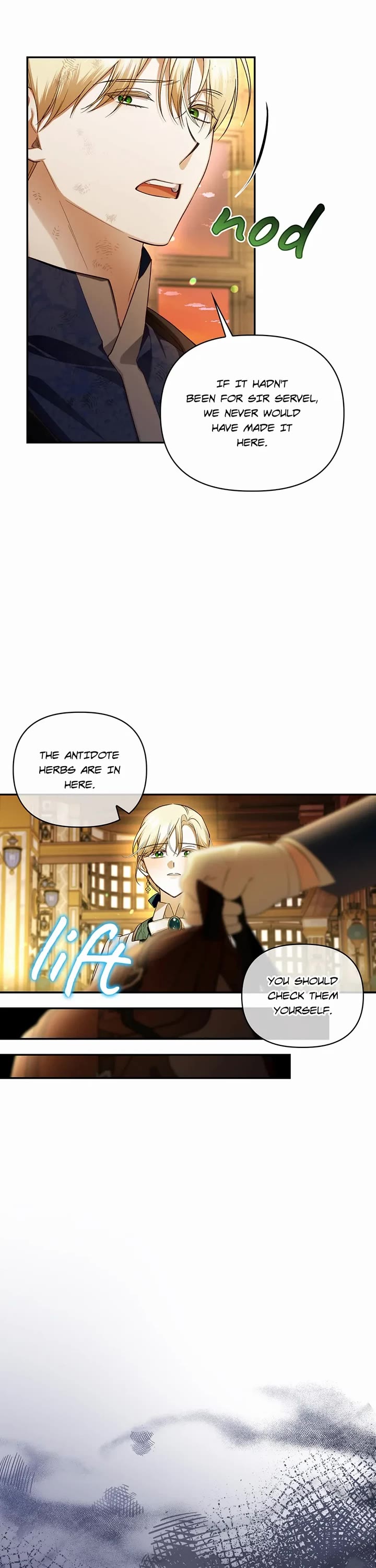 How to Hide the Emperor's Child Chapter 98 page 7 - Chapter 98 [End of Season 3]